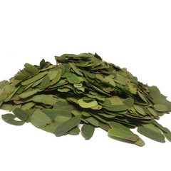Dried Tamarind Leaves Organic Tamarindus Indica Natural Herbal Tea Leaves 1.7 Oz