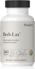 Herb-Lax (240 Tablets)