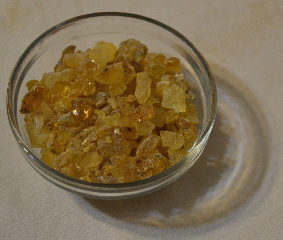 Copal Resin 1 oz. (28grams) – Antiseptic – All Natural – Pure No Fillers