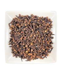 Organic Cloves Whole (Syzygium aromaticum) Fresh Batch Free Shipping + Sample
