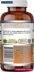 Amazing Formulas Nattokinase Supplement | 100 Mg (2000 FU Enzyme from Pure Natto