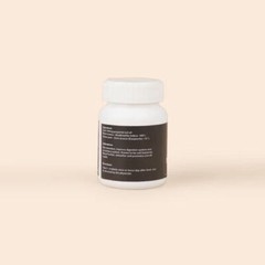 Isha Life Neem Tablets (60pcs). Good for daily detox FREE SHIPPING