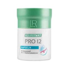 LR LIFETAK Pro 12 Kapseln Women Men – 30 pcs