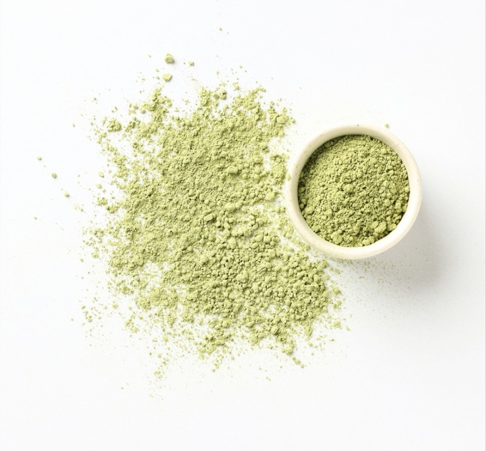 Premium Neem Leaf Powder – Vegan, Pure & Chemical-Free