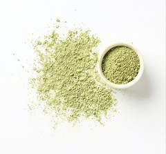 Premium Neem Leaf Powder – Vegan, Pure & Chemical-Free