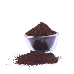 Sri Lankan Black Coffee Powder – 100% Pur