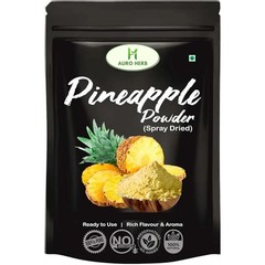 Pineapple Powder Original Indian Herb 100% Natural & Pure