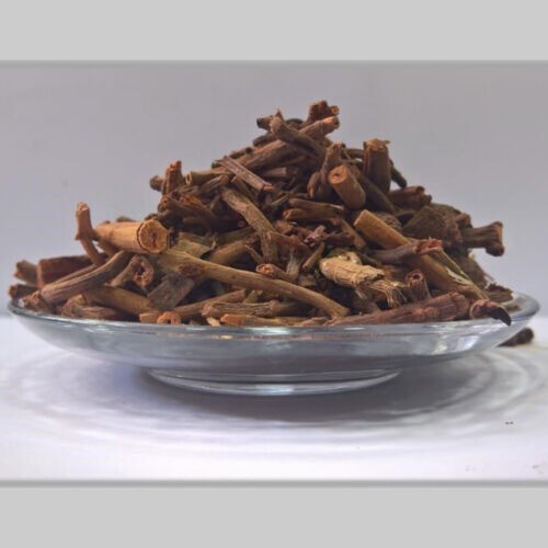 Rubia Cordifolia Whole Root Organic Manjistha 100% Natural فوة هندي