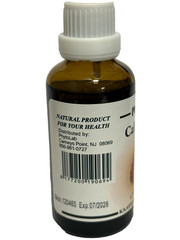 2 x Calendula Flowers Tincture 1.7 fl oz 50 ml PhytoLab USA Exp 07/2028