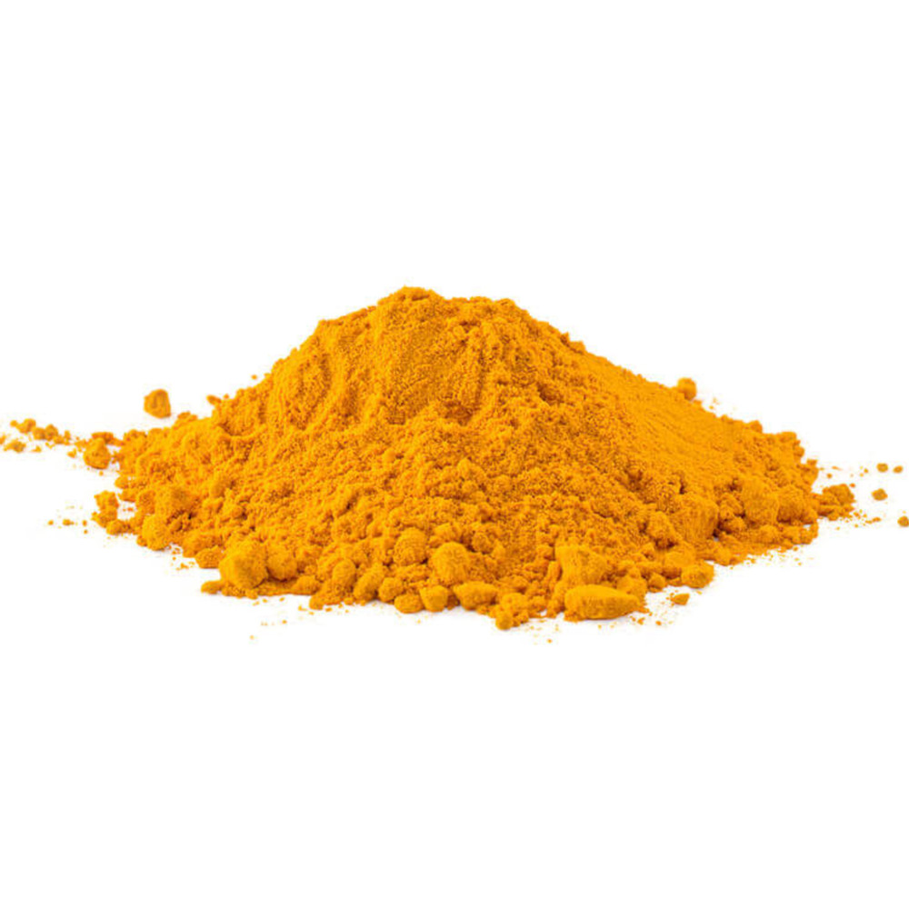 Turmeric Root Powder Curcumin Curcuma Longa – 100% Pure Natural Vegan Spice Bulk
