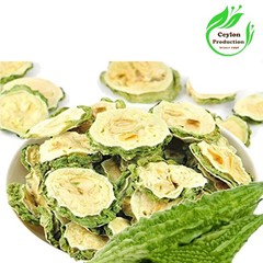 Bitter Melon Powder Natural Herbal Bitter Gourd Fine Ground Vegetable