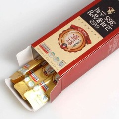 Emperor 6 Years Red Ginseng 365 Stick 10(g) x 30 packs (Made in korea)
