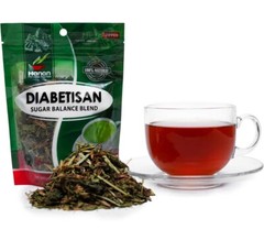 Diabetisan Pack 25 Tea bags y Hojas Sueltas 50 gr