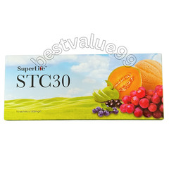 1 Boxes Superlife STC30 Supplement Stemcell Activator Vitamins 15 Sachet/Box
