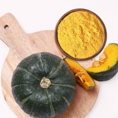 100% Natural Sweet Pumpkin Powder 300g Korean Medicinal Powder Herbal Powder