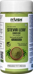 Iyush Stevia Leaf Powder 250gm i348