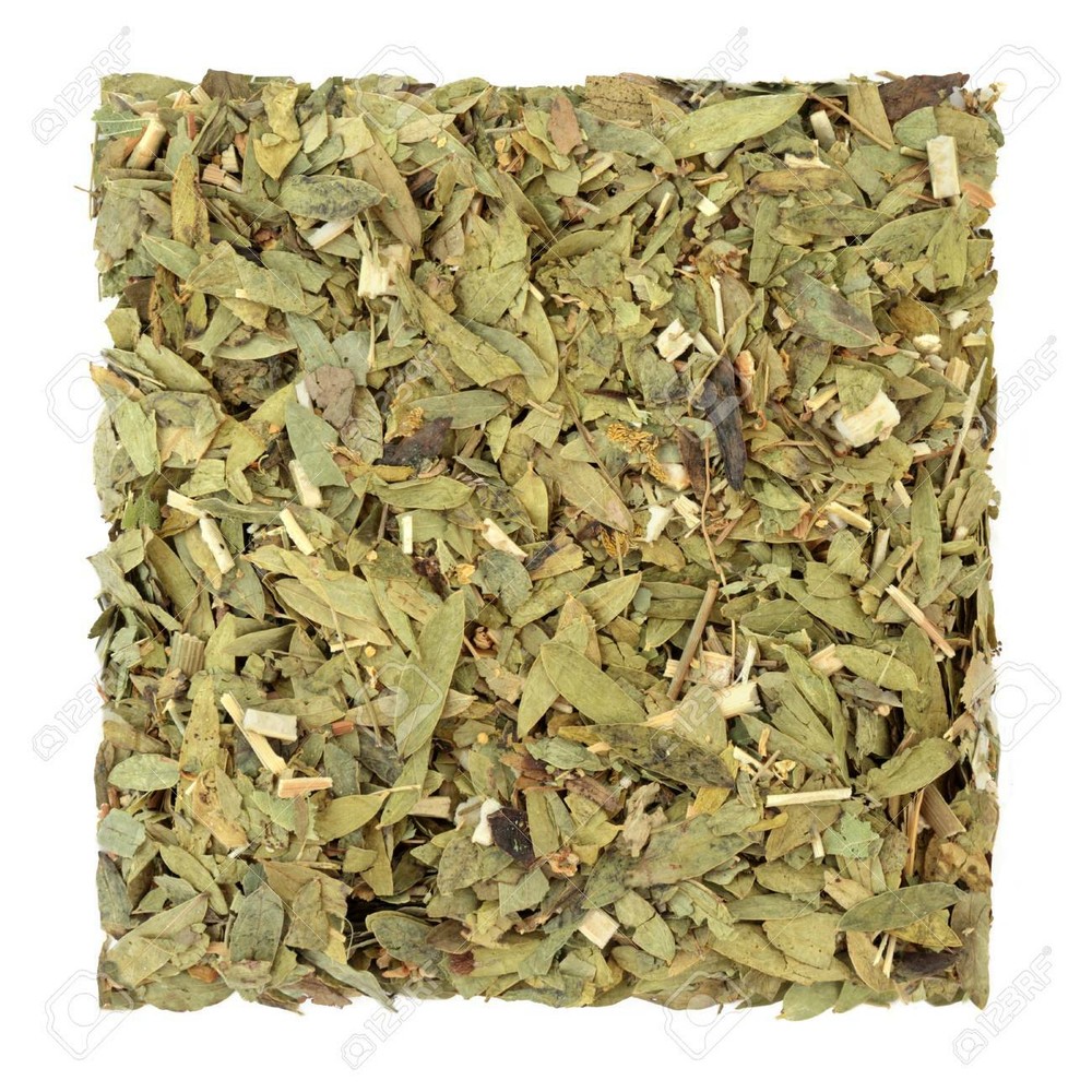 Senna Leaves Dried Cut / 1oz to 1LB / Senna Alexandrina ~ Hojas de Sen Leaf