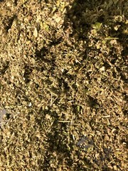 No.41 Mixed – Damiana Mullein Marshmallow Lobelia Skullcap Uva Ursi – 4 Ounce’s