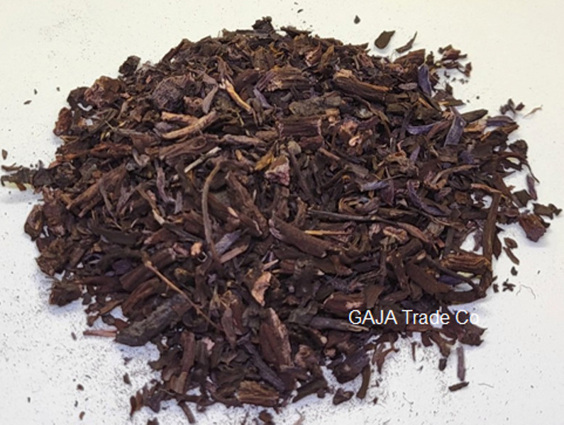 Alkanet Root C/S Wildcrafted (Alkanna tinctoria) – Known as a Dye Plant (Sealed)
