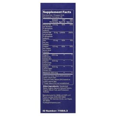 Kids Sleep Tincture, For Ages 2+, Strawberry-Watermelon, 1 fl oz (30 ml)