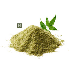 Neem Powder (Azadirachta indica) Dried Leaf – 100% Pure Raw Natural Vegan Bulk