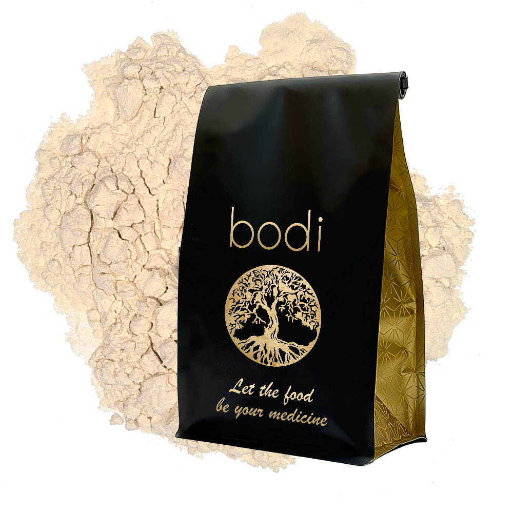 Soy Powder 90% Protein Non-GMO | 4oz to 5lb | Pure Natural Chemical Free