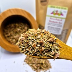 HEADACHE & NERVE PAIN TEA – For nerve pain like sciatica, migraines, headaches