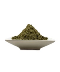 Carqueja Brazilian Wild Crafted (Baccharis Trimera) Fresh Powder Free Ship USA