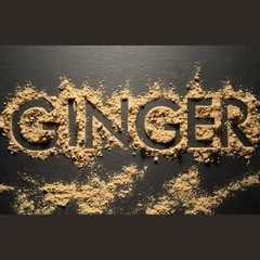 3 lb Ground Ginger Root Powder Natural Premium Raw Jengibre (x3 Individual -1lb)