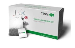 Tiens Lipid Metabolic Management Tea, 30 bags