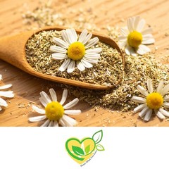 Chamomile Tincture Organic Mega Herbal Liquid Drops Natural Plant-Base 2 oz