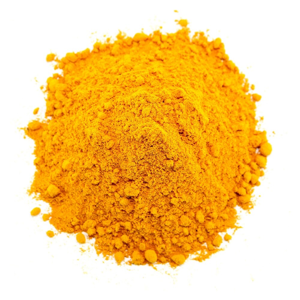 Turmeric Root Organic Powder ~ Curcuma Longa ~ 100% Premium