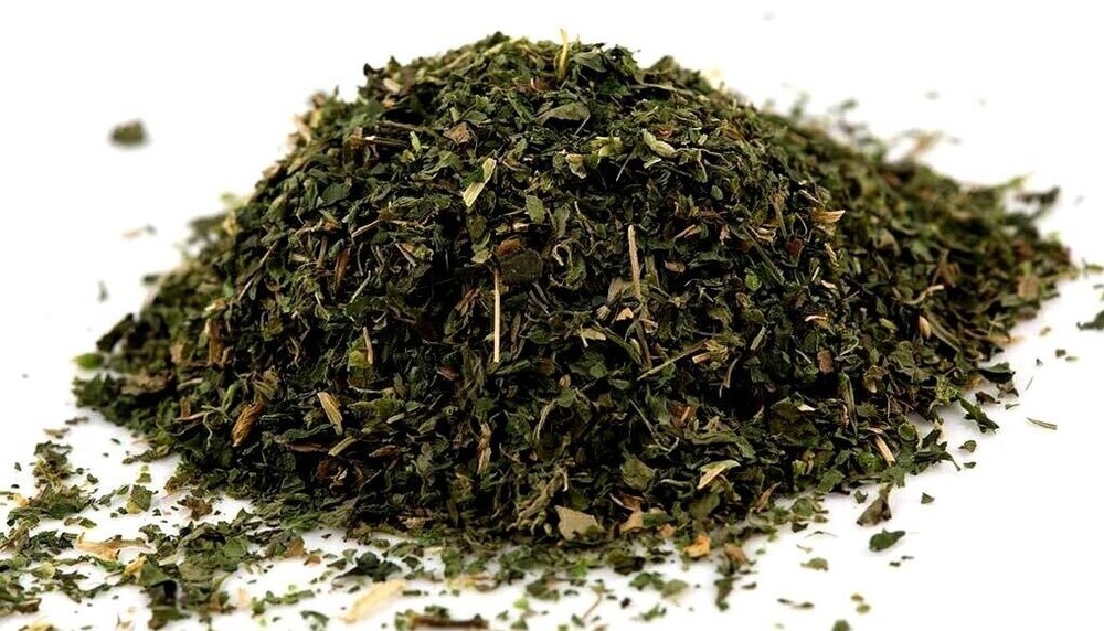 Stinging Nettle Leaf Dried Cut / 1oz to 16oz / Urtica Dioica / 100% Premium