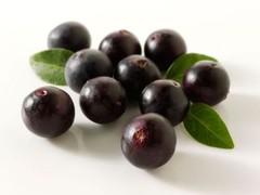 Acai Berry Capsules 60 count 800 mg Natural Detox Cleanse Antioxidants Vitamins