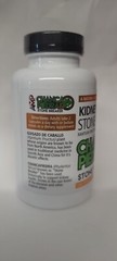 Kidney health stone break detox clean support capsules liver health