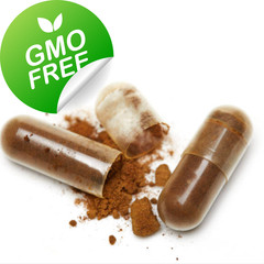 Ceylon Cinnamon Capsule | 60 ct Vegan| Natural Blood Sugar Balance & Heart 500mg