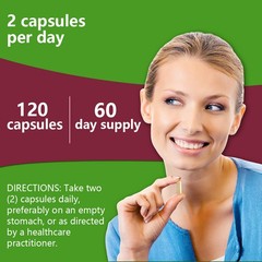 Organic Beet Root 8000 Mg Strength 20:1 Extract 120 Vegan Capsules Heart Health