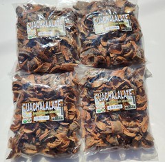 Cuachalalate Bark Seca Palo Cuachinala 16oz Organic Wild Mexican Herbs !!!