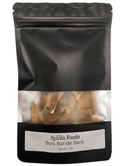 Bois Bande Bark Pieces Richeria Grandis 1 oz (28 g)