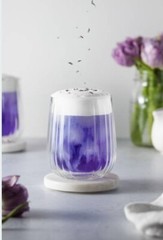 Butterfly Pea Flower | Whole Dried or Powder | Natural Brain & Hormone 1/4/8 oz