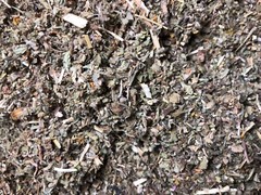 No.19 Mix – Wild Lettuce Passionflower Damiana Mullein Marshmallow – 4 Ounce’s