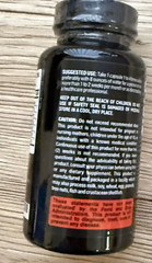 Total Detox and Liver Cleanse USA Made 5-Days Detox 30 Capsules BB Date 12/26