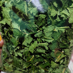 100% Pure Herbal Natural Dried Papaya Leaves (Carica Papaya) for Immunity 100g