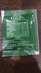 IAmWorldwide Amazing Barley (Australia) 10Sachet/Bx 🇺🇸US Distributor Free ship