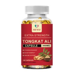 Natural Male Size Enhancement Pills Stamina Boost, Sex Timing Increase Pack of 2