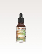Turmeric and Frankincense Tincture – (Knee, Hip, & Joint)