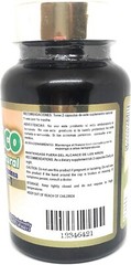 Productos El Colibri Zapote Blanco Dietary Supplement 90 Capsules 600mg