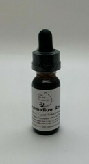 Marshmallow Root Tincture, Extract,Digestion,Althaea Officinalis, Multiple Sizes