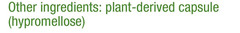 Nature S Way Hojas De Neem 475 Mg 100 Capsulas