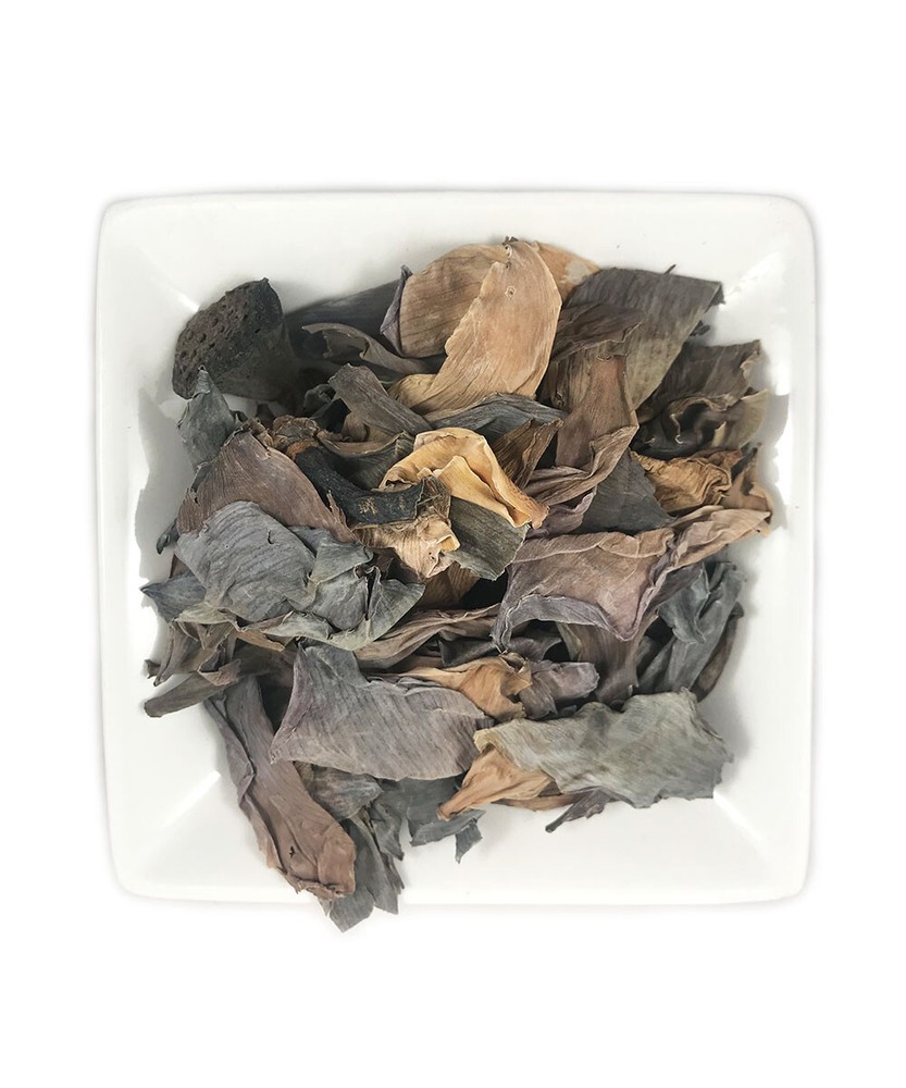 Sacred Lotus Petals (Nelumbo Nucifera) Egyptian Pesticide Free – Free Sample USA